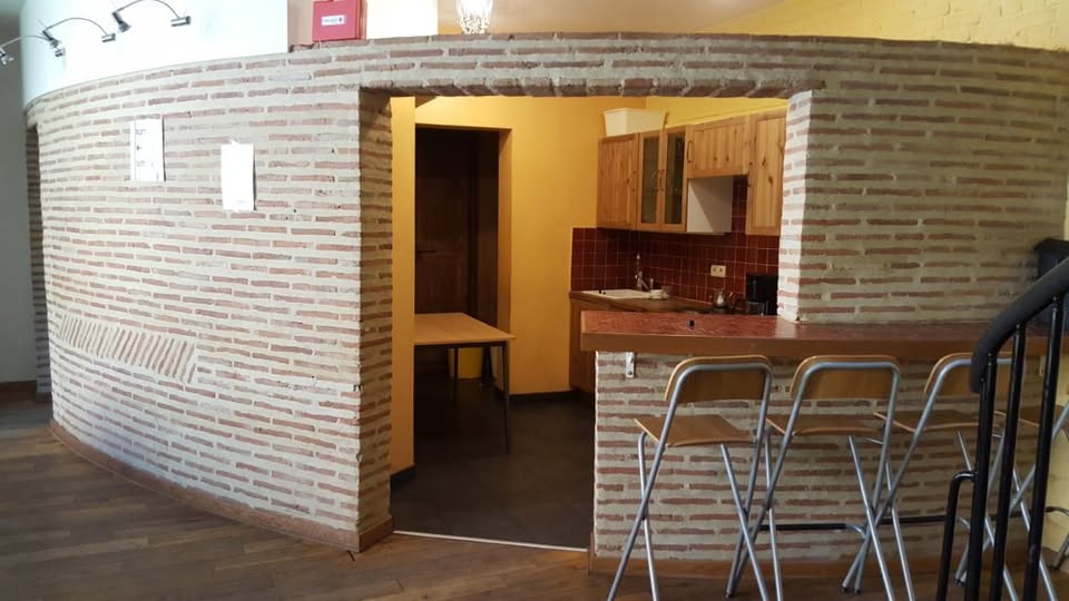 Schaerbeek Photo cuisine